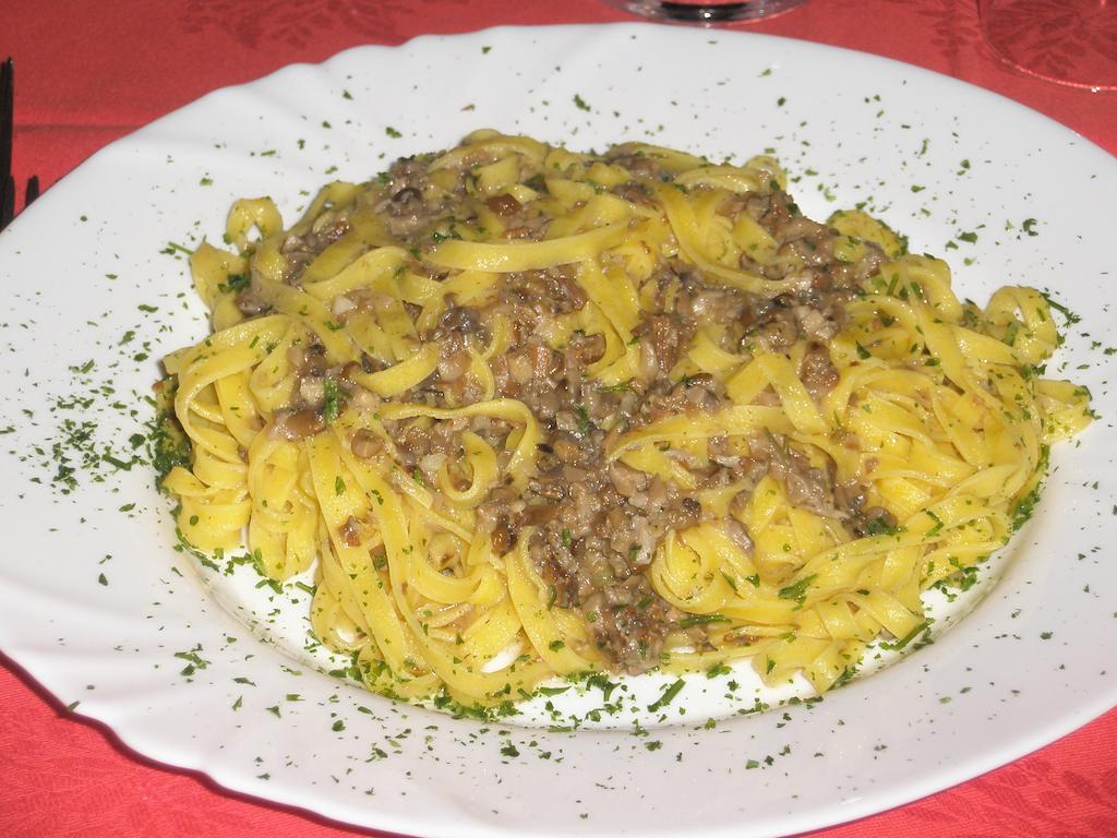 Sigillo Albergo Ristorante Montecucco Da Tobia מראה חיצוני תמונה